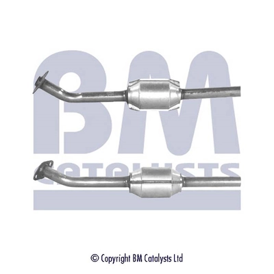 Catalytic Converter